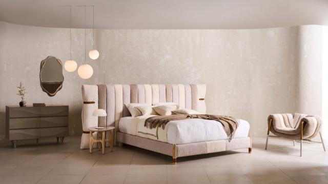 현대리바트, 가구에 신혼의 설렘 담았다