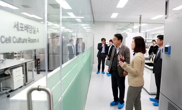 부산진해경자구역 명지국제신도시, ‘미래를 여는 곳’으로 탈바꿈