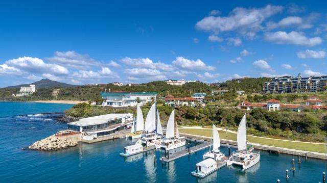 노랑풍선, 맛·재미·쉼 테마 프리미엄 국내여행 기획전