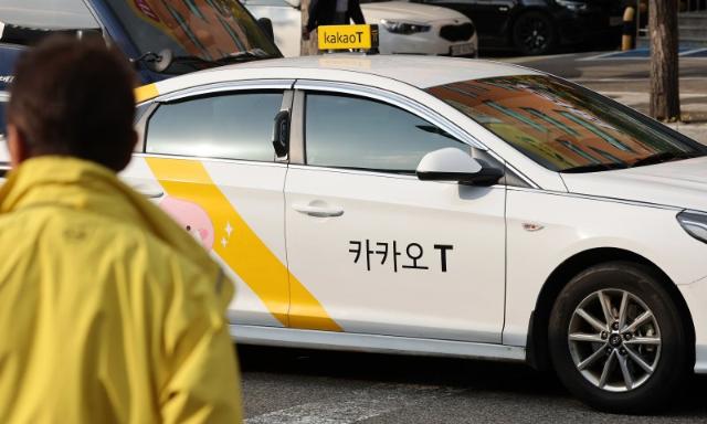 카카오노조, "사모펀드 모빌리티 인수 반대"... 사측은 "경영권 매각 의사 없어"