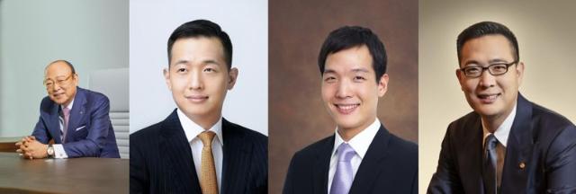 한화 삼형제 한화에너지, 한화에어로스페이스 1.3조 유증 참여