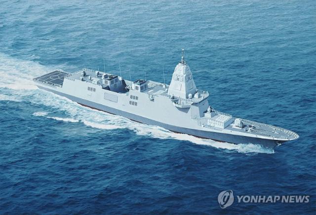 '시총 11위' 안착한 HD현대중공업...주가 더 달릴까