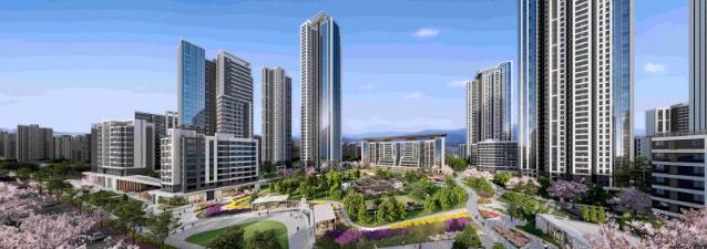 삼성물산, 1.2조 규모 서울 장위8구역 공공재개발 수주