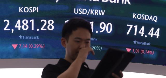 올해 공모주 펀드 자금 '썰물'...대어급이 투심 돌릴까