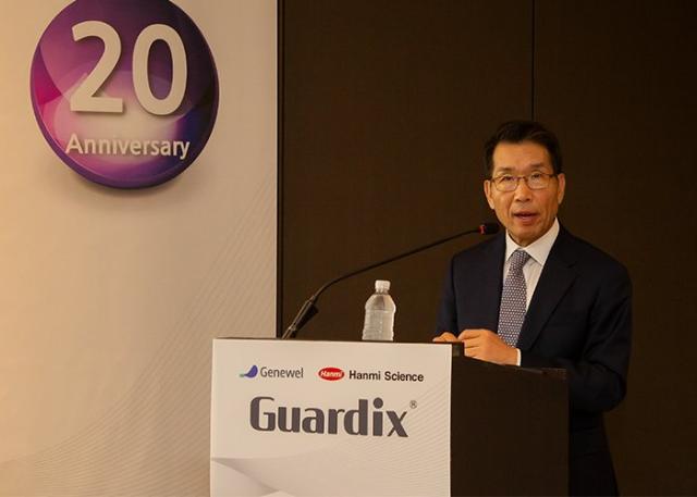 국산기술로 만든 ‘유착방지제’…국내 1위 넘어 해외시장 공략