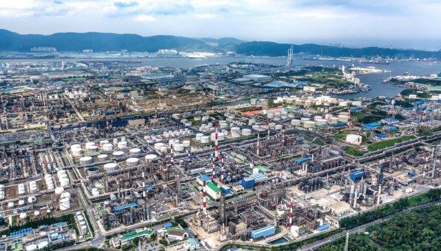 3조 베트남 LNG 프로젝트 놓고 수주전 치열...SK이노베이션, 대우건설 등 참전
