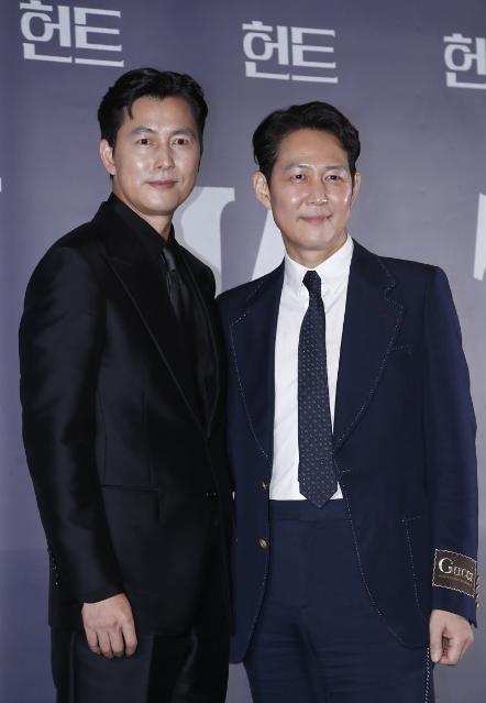 '이정재 대주주' 아티스트그룹, 180억 유치..첫 작품 MBN '퍼스트레이디'