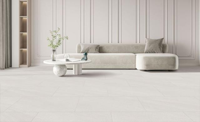 KCC글라스, 강마루 바닥재 '숲 강마루 스톤' 리뉴얼