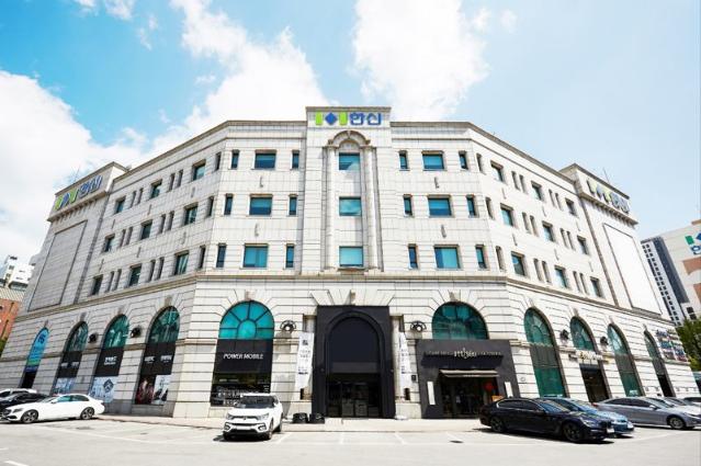 한기평, 한신공영 신용등급 전망 '안정적' 상향