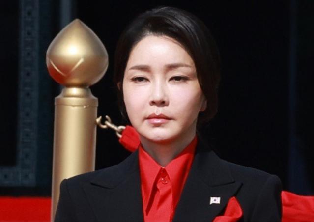 檢, 김건희 여사 '도이치모터스 주가조작' 의혹 사건 재수사 결정