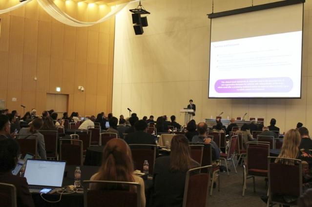 강스템바이오텍, '오스카' 1상 안전성·유효성 데이터 발표