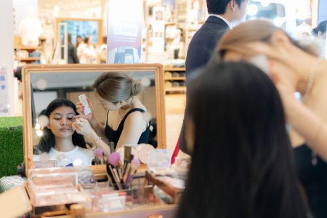 문체부·관광공사, 필리핀서 K뷰티 연계 관광객 유치 행사