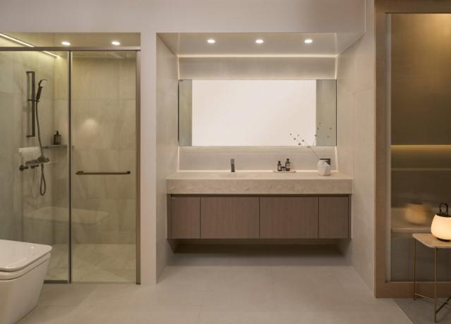 맞춤형 가구·타일로 감각적인 욕실 분위기 연출 [Fn 뉴트렌드리딩]