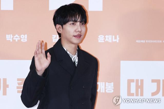 가수 이승기 장인, 주가조작 혐의로 구속…"처가와 관계 단절할 것"