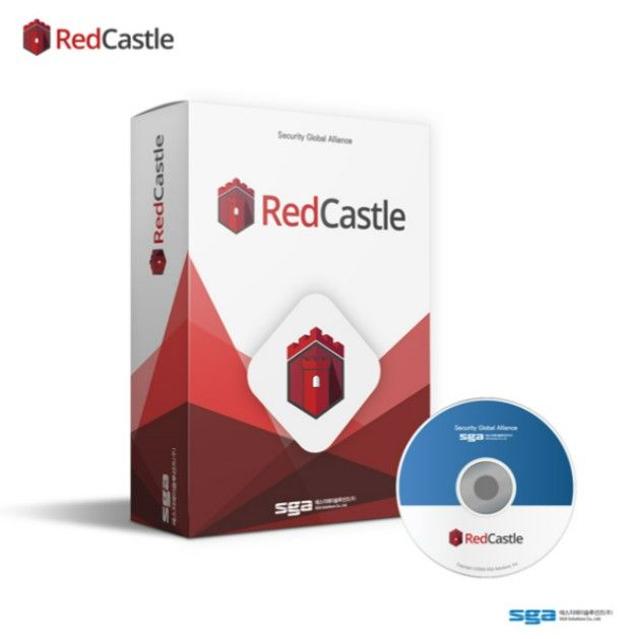 SGA솔루션즈, 서버 보안 공공조달 2년 연속 1위