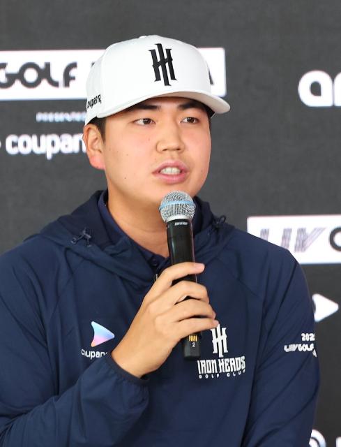 이번 주말 역대급 골프 축제... KLPGA 메이저 대회부터 LIV까지 빅매치 줄줄이