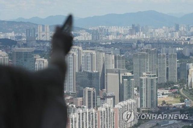 "바닥 다졌나"... 건설株 목표가 줄상향