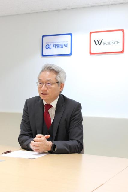 "내년부터 블록버스터 신약 쏟아져… 3년 내 매출 2천억 목표" [CEO 열전]