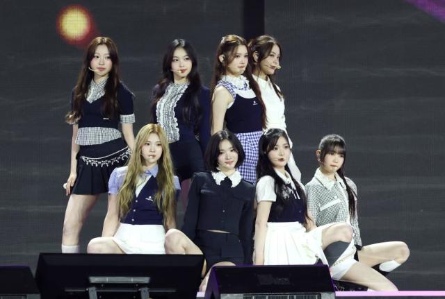 "하츠투하츠·NCT WISH 등 가파른 성장세" 에스엠 목표가↑-대신