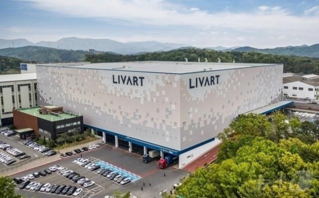 현대리바트 1분기 영업익 전년比 40% 증가...매출은 주춤