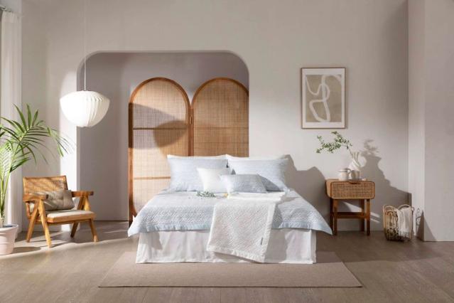 웰크론, CJ온스타일서 '더화이트갤러리 냉감패드' 첫 방송