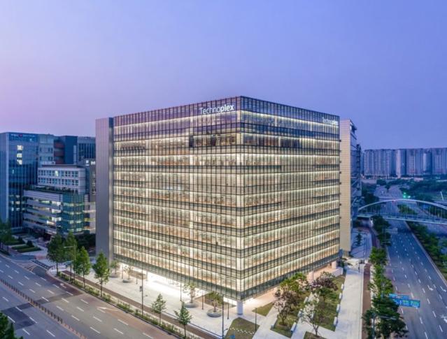 한국타이어, 1분기 영업익 전년比 11%↓…한온시스템 실적 포함