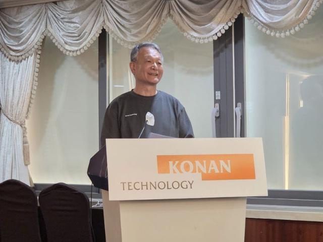 코난테크놀로지, AI 제품군 확장 나선다.. "실질적 가치 창출할 것"