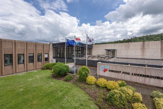 솔루스첨단소재, AI가속기용 동박으로 실적 회복..빅테크 공급망 확대로 본격 성장 원년