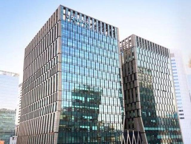 1兆 대어 금호석유화학그룹 본사사옥 '시그니쳐타워' 매각 속도 [fn마켓워치]