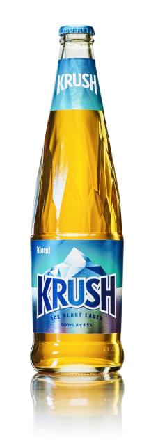 "시원하게 터진다" 걸크러시 카리나도 반한 맥주