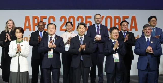 "APEC 학습공동체 구축… 교육으로 공동번영 노력 지속하자"