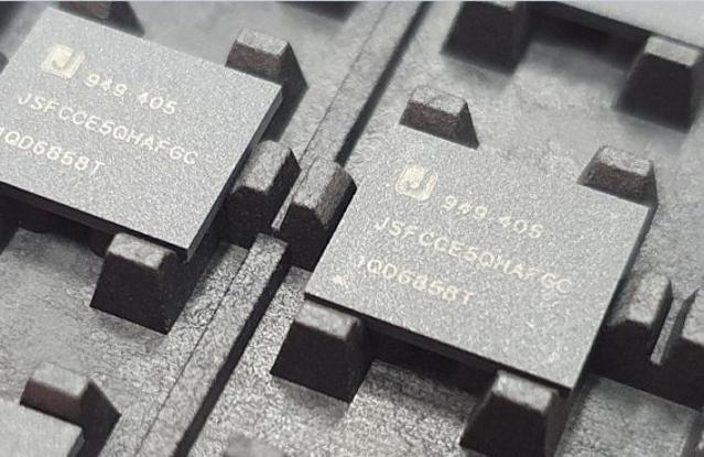 제주반도체, 1분기 매출 상승 "모바일 메모리 주력 부상"