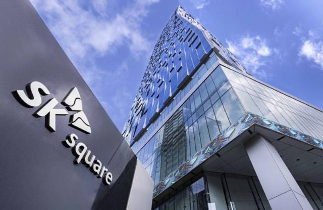 SK스퀘어, 1Q 영업이익 1조6523억원.. 영업이익 400% 이상↑