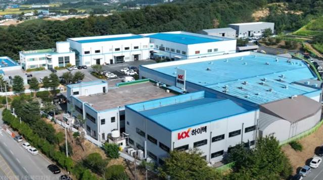 KX하이텍, 1분기 실적 호조에 영업이익 29억 "전년比 215% 증가"
