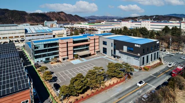 비비씨㈜ 영업익 급증…수익 중심 경영전략 ‘결실’