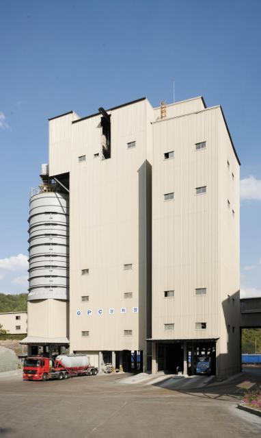 아세아시멘트, 차세대 친환경 시멘트 'GPC' 상용화 박차