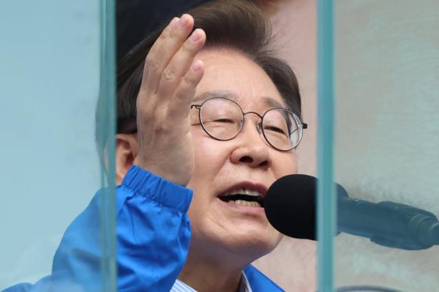 자연과환경, 이재명 미군 공여지 개발 공약 수혜 기대감에 강세 [특징주]