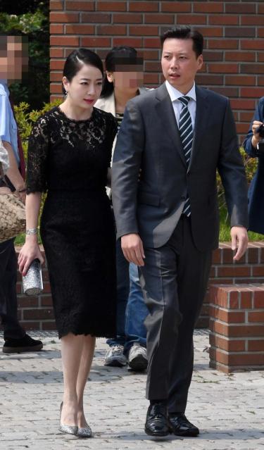 ‘현대家 3세’ 정대선·노현정 성북동 주택, 3차 경매서 21억에 매각