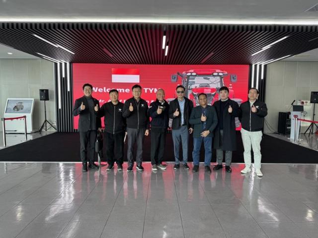 TYM, 인도네시아와 350억 트랙터 공급 계약…동남아 시장 공략 본격화