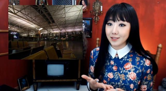 '무서운 이야기' 디바제시카, 대치동 128억 건물주 됐다