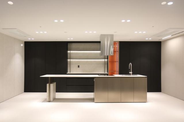 한솔홈데코, 첫 직영 쇼룸 '더 한솔홈데코' 운영