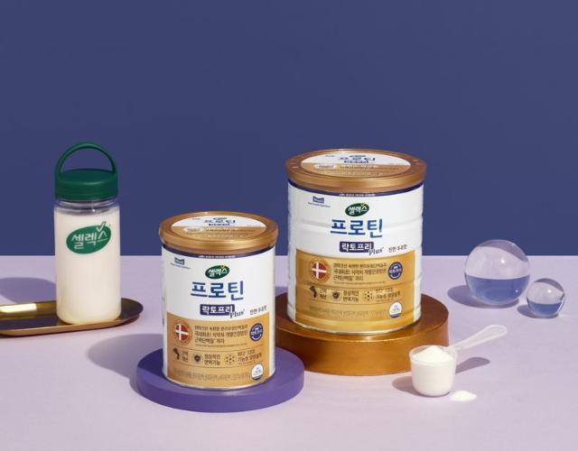 근력 단백질 '셀렉스', 5000억 매출 기념 사은 이벤트 진행