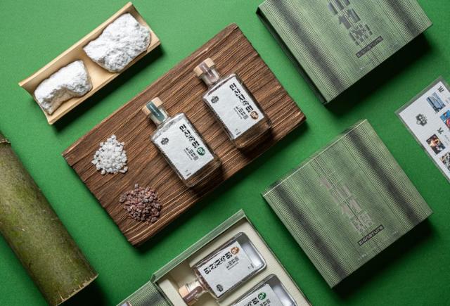 죽염 소비층은 시니어? MZ세대 확장 나선 인산가