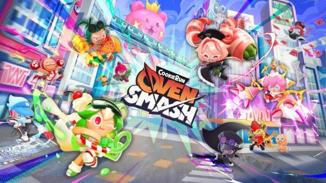 '실시간 배틀' 쿠키런 온다… 해외 게이머 벌써 후끈