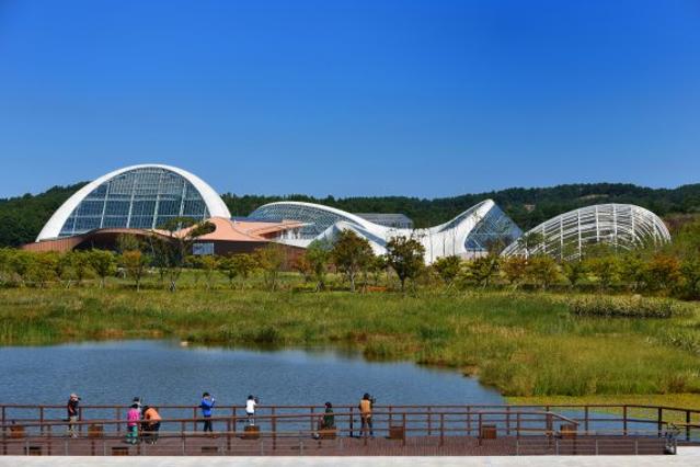 노랑풍선, 청소년 여행 프로젝트 '내일을 그리는 여행 기획전'
