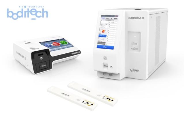 바디텍메드, WHO ERPD 심사서 뎅기열 진단제품 2종 선정