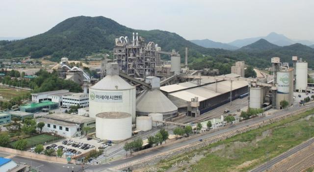 아세아시멘트, 혹한·폭우·혹서 대응 특수콘크리트 하반기 출시