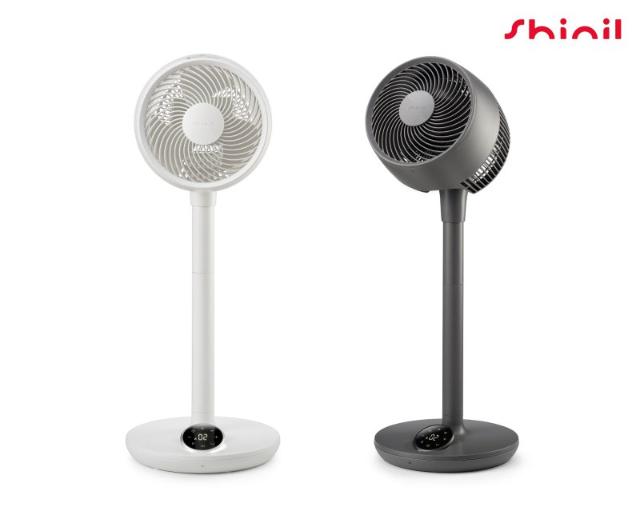 여름 다가오자 뜨거운 냉방가전 경쟁