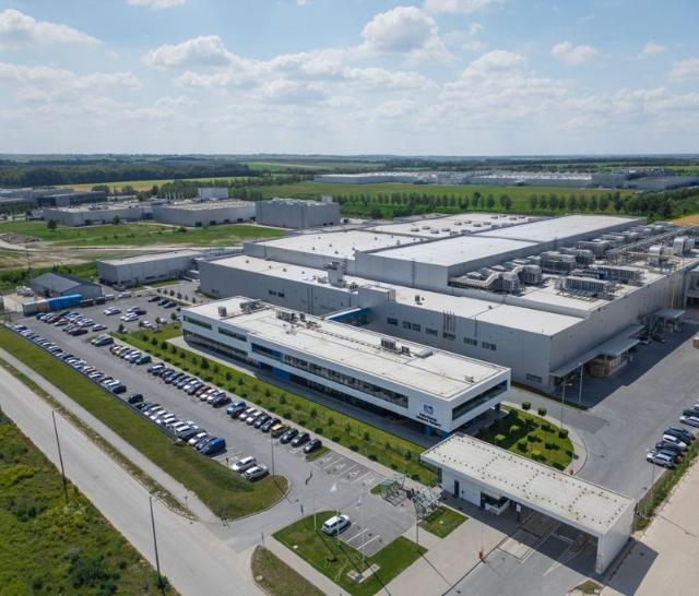 솔루스첨단소재, ‘세계 최대 배터리사 CATL’과 첫 전지박 공급계약 체결