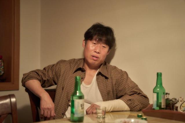 '소주전쟁' 소주처럼 달고 쓴 유해진, 이제훈의 데블스플랜